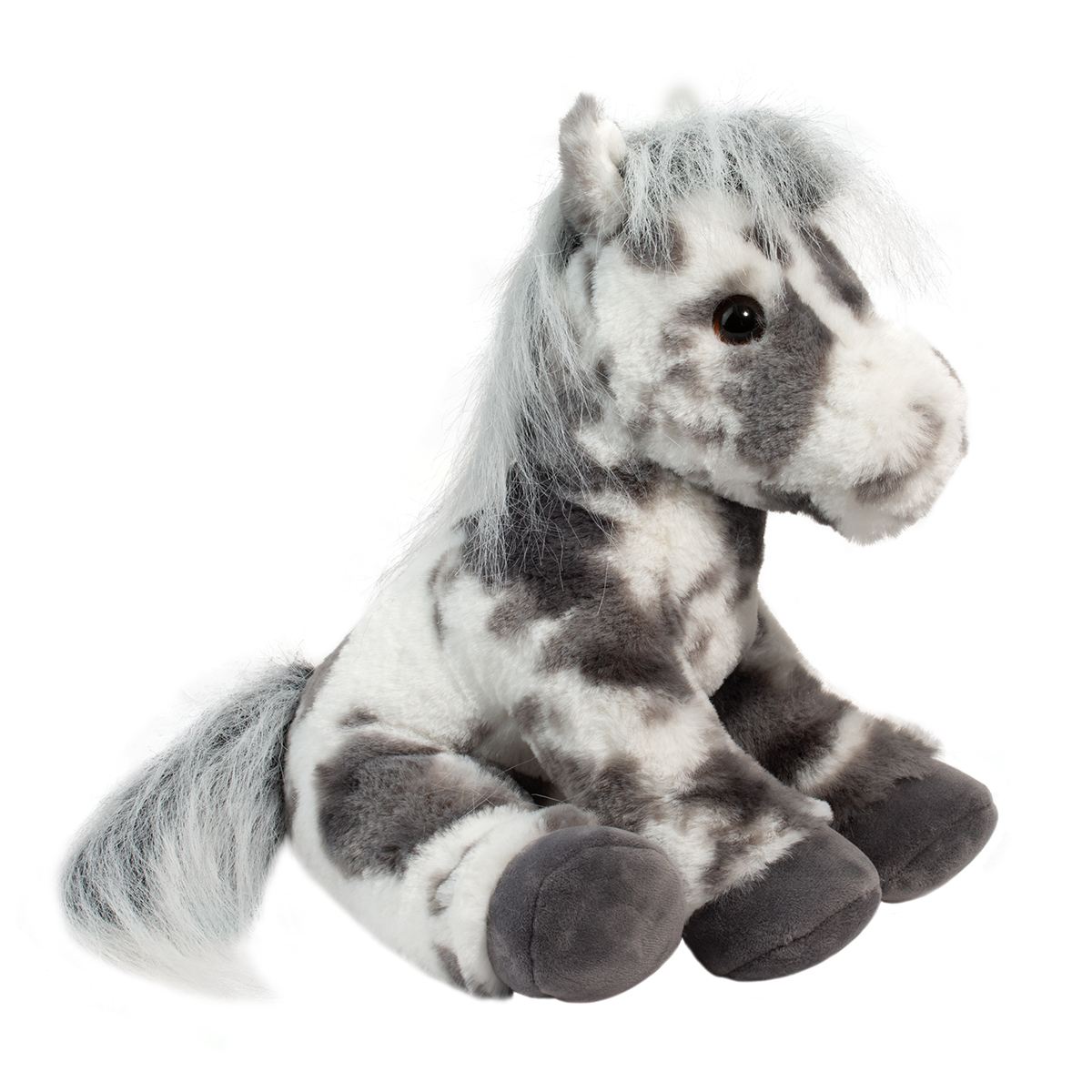 Douglass Hermie Spot Horse (soft)