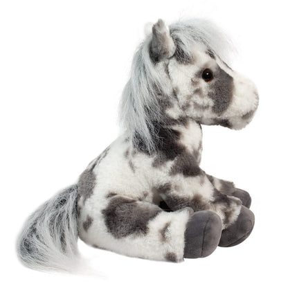 Douglass Hermie Spot Horse (soft)