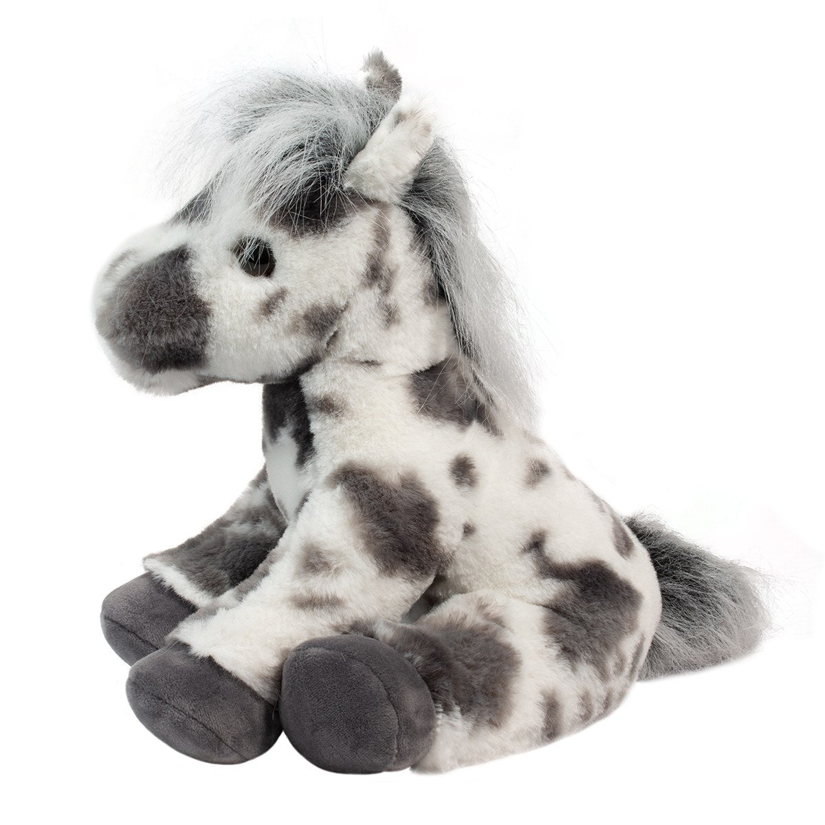 Douglass Hermie Spot Horse (soft)