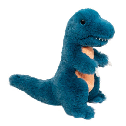 Douglass Kennie Blue T-Rex (soft) (Copy)