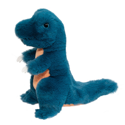 Douglass Kennie Blue T-Rex (soft) (Copy)