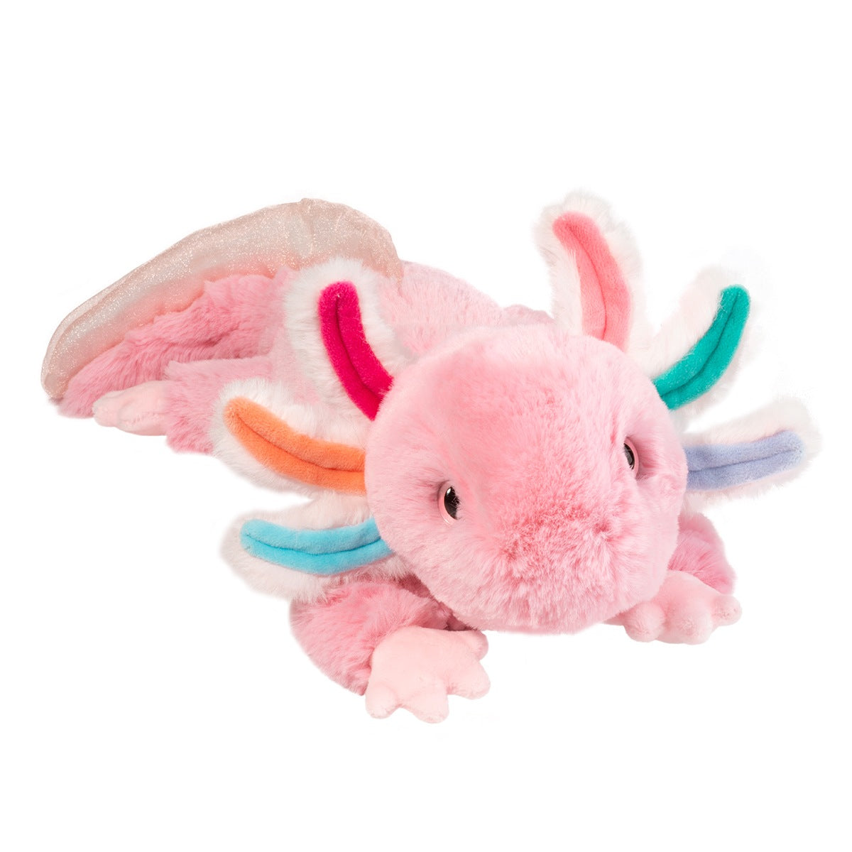 Douglass Jazzie Axolotl