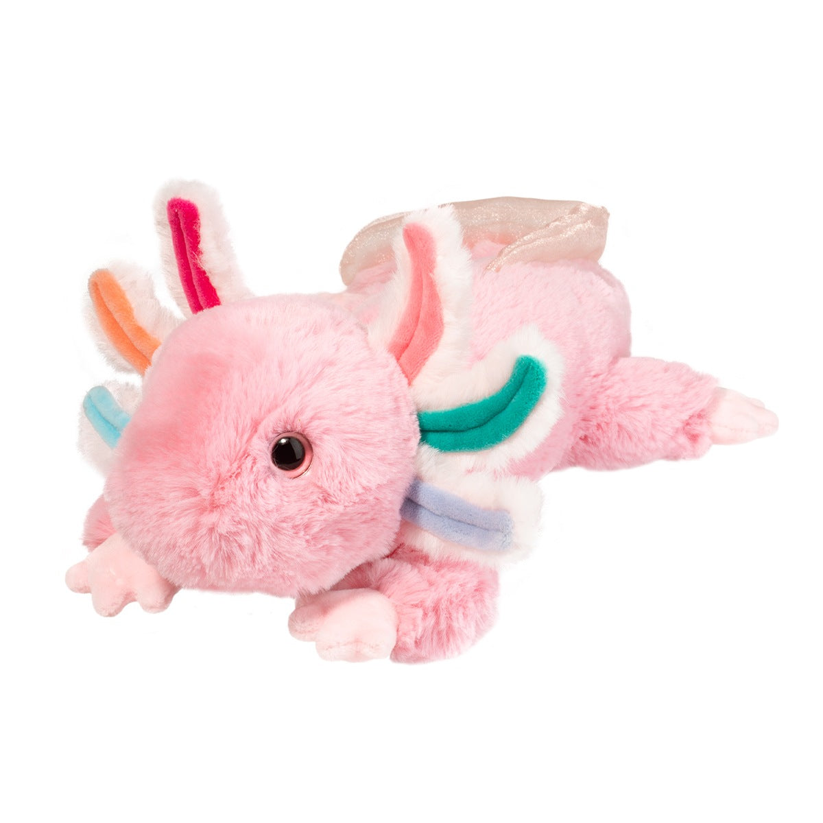 Douglass Jazzie Axolotl