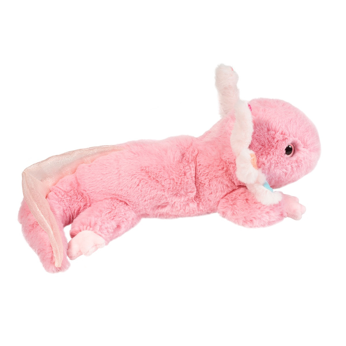 Douglass Jazzie Axolotl