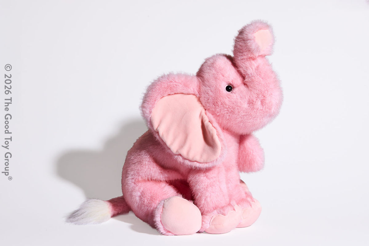 Douglas  Super Soft Cookie Elephant