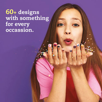 The Kutz Book of Nail Art