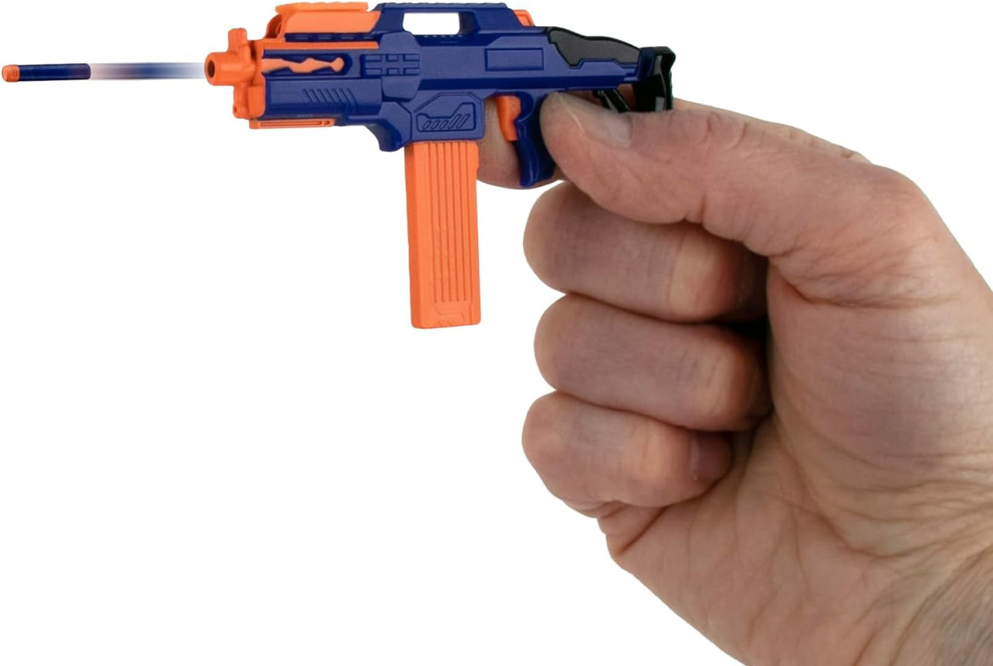 World's Smallest Nerf Blasters (assorted styles)