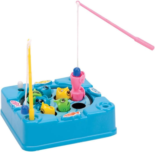 Schylling Gone Fishing Game
