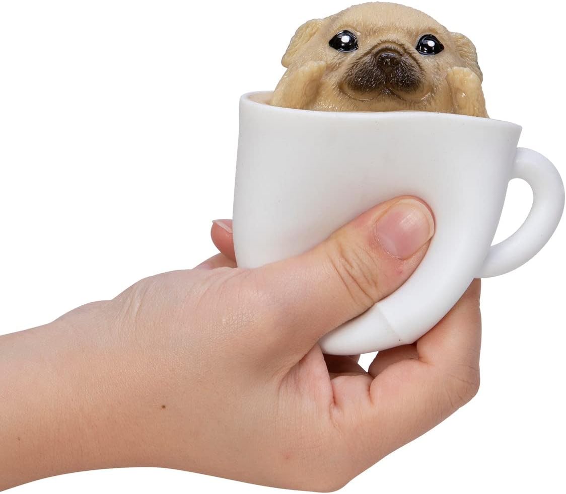 Assorted Pup in a Cup