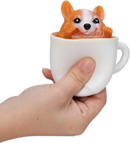 Assorted Pup in a Cup