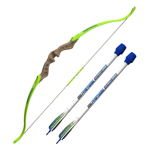 Faux Bow Protege Archery Set