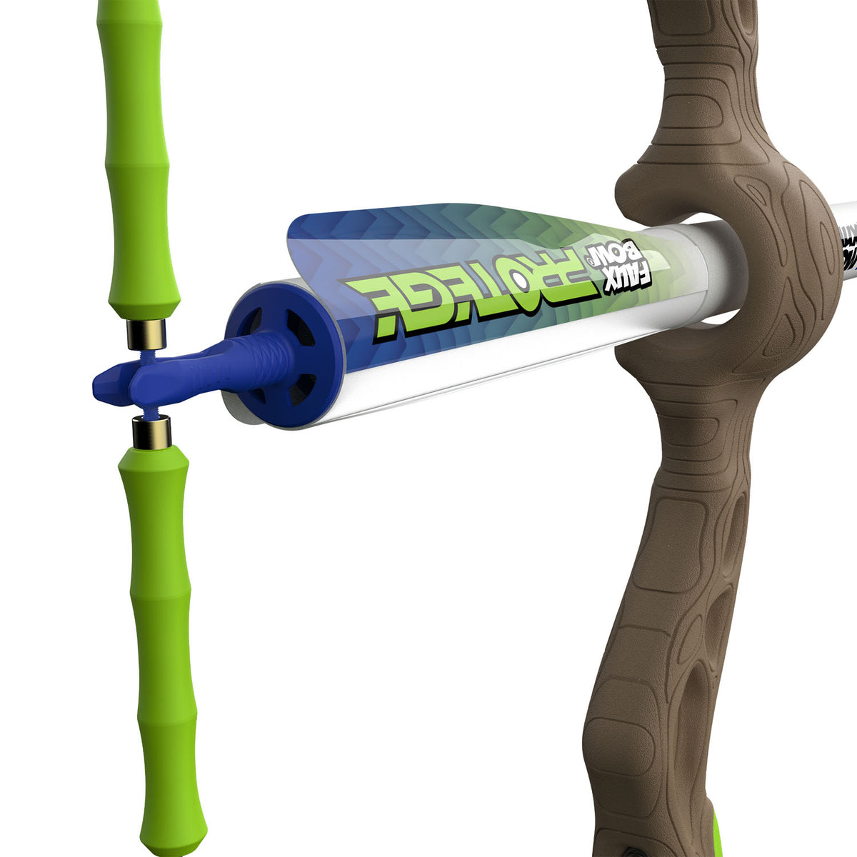 Faux Bow Protege Archery Set