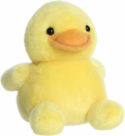 Aurora® Palm Pal™ Tubby Rubber Ducky