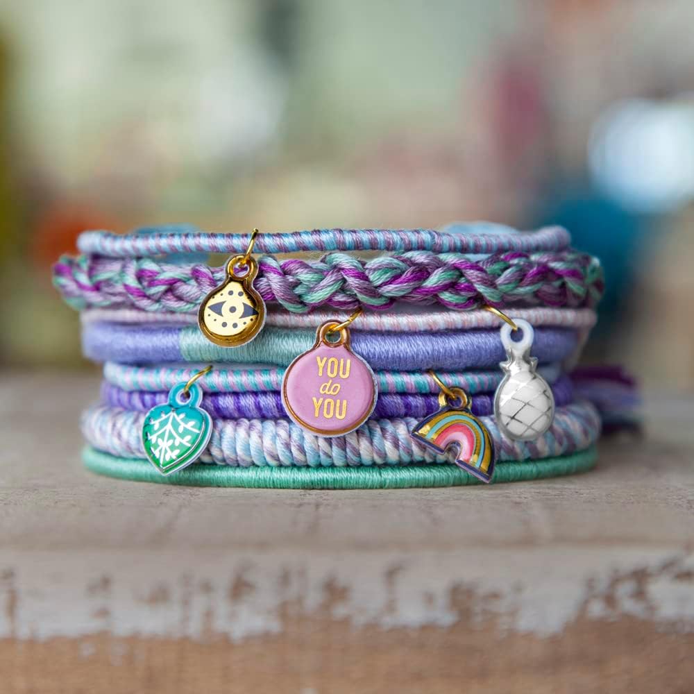 Pre-order Loopdedoo Bracelet Spinning Loom Deluxe Edition