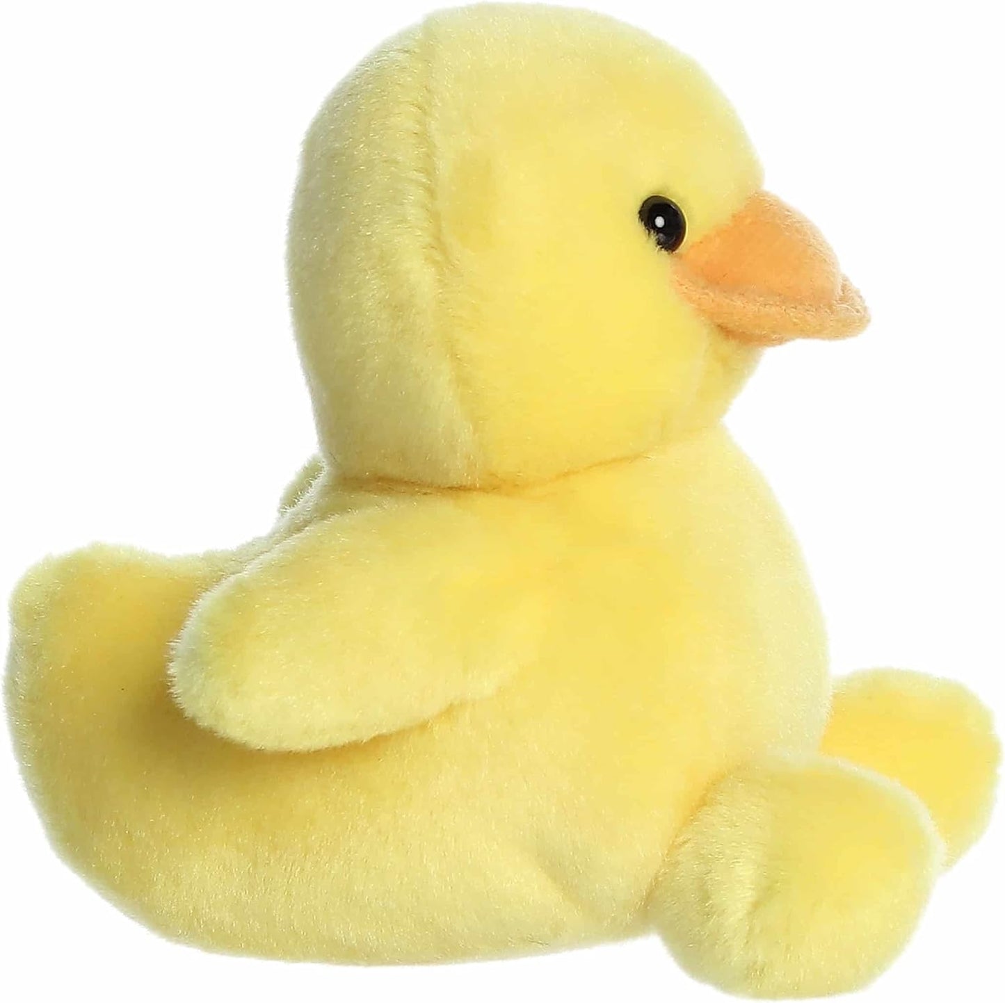 Aurora® Palm Pal™ Tubby Rubber Ducky