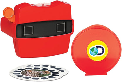 Viewmaster Boxed Set