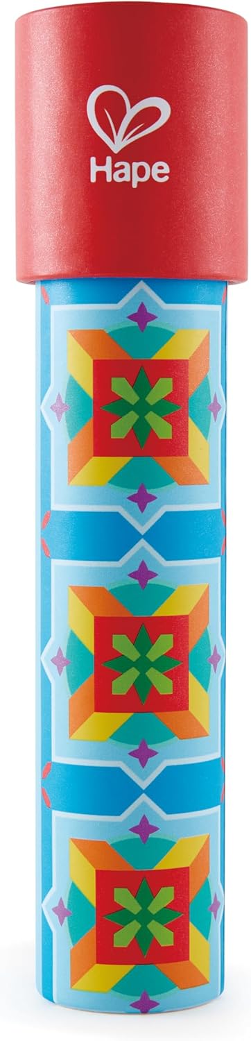 Hape Wonder Vision Kaleidoscope