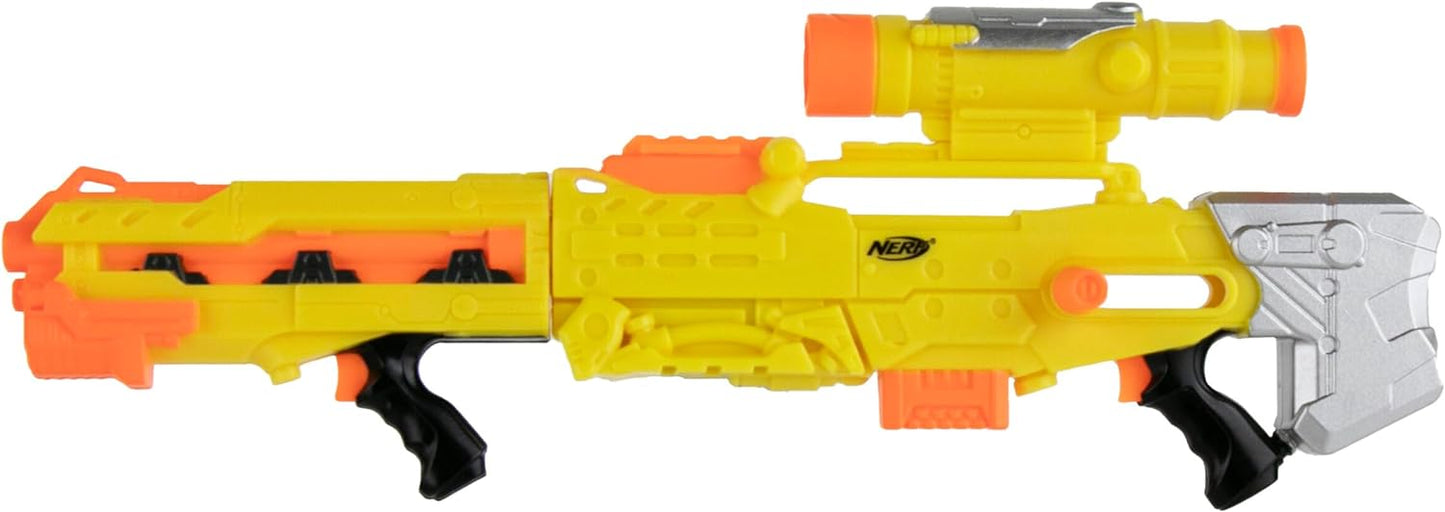 World's Smallest Nerf Blasters (assorted styles)