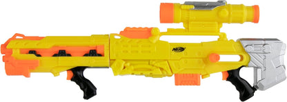 World's Smallest Nerf Blasters (assorted styles)