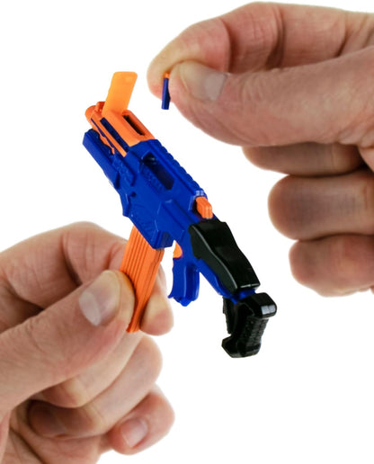 World's Smallest Nerf Blasters (assorted styles)