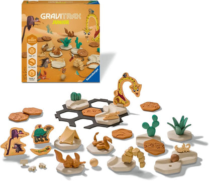 Gravitrax 3-7 Desert