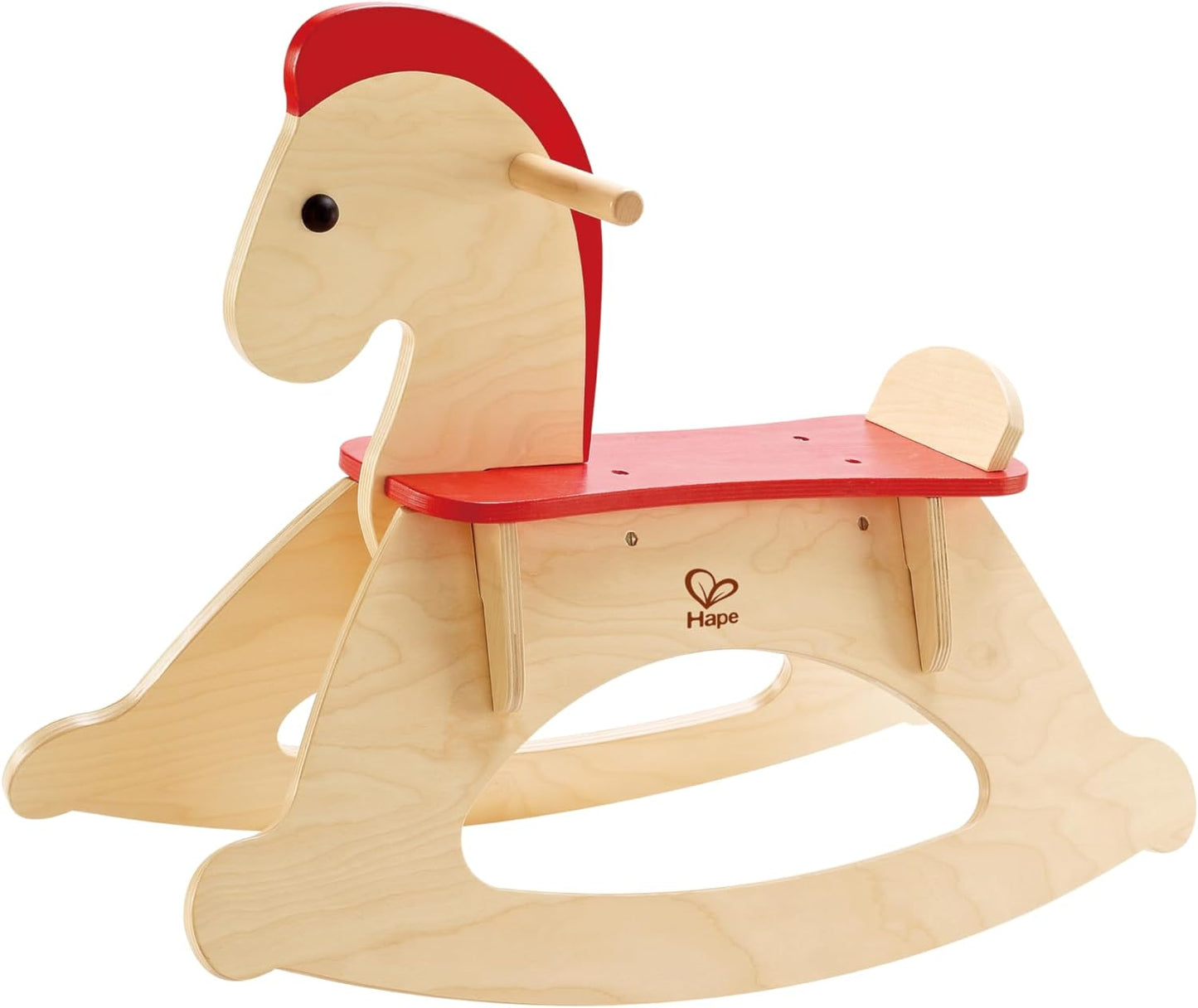 Hape Grow-with-me Rocking Horse