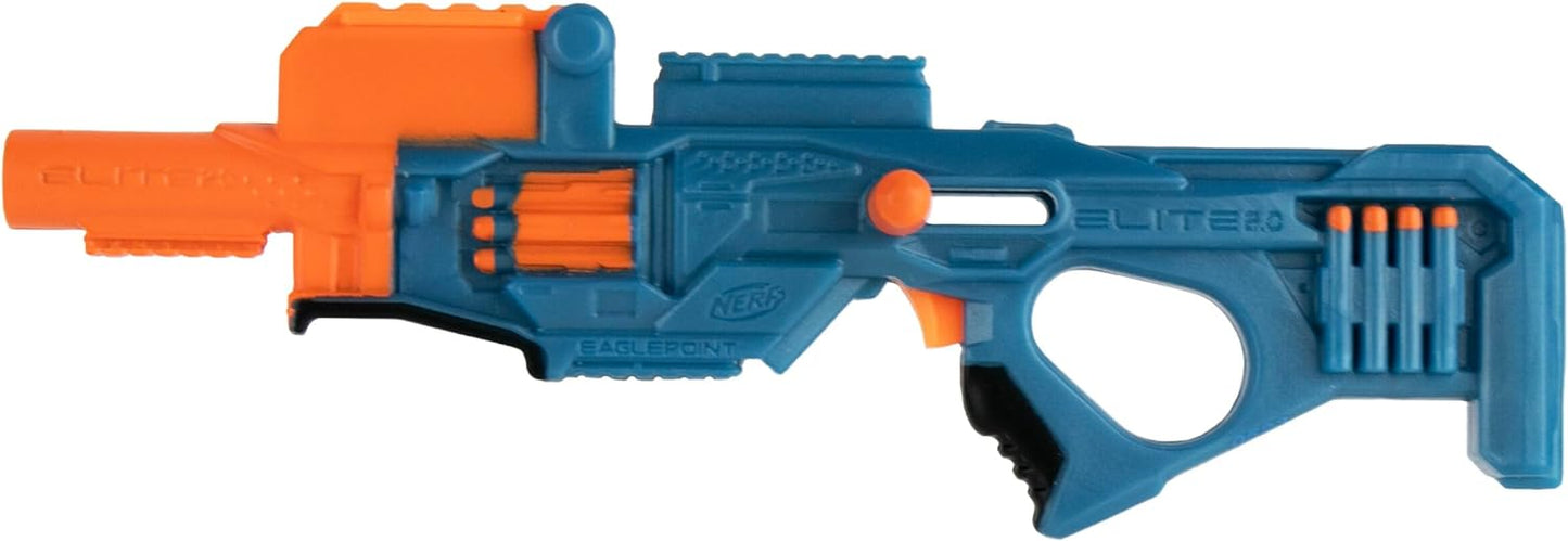 World's Smallest Nerf Blasters (assorted styles)