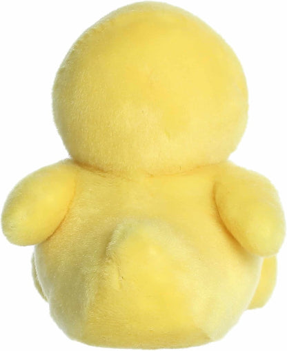 Aurora® Palm Pal™ Tubby Rubber Ducky