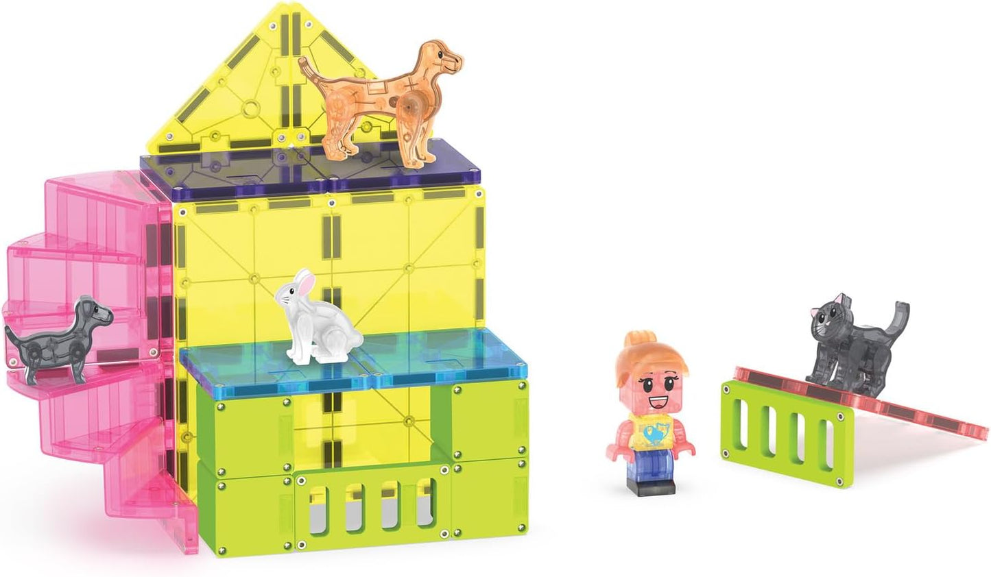 Pet Playhouse
