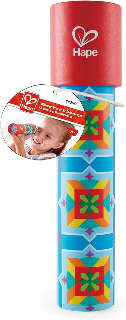 Hape Wonder Vision Kaleidoscope