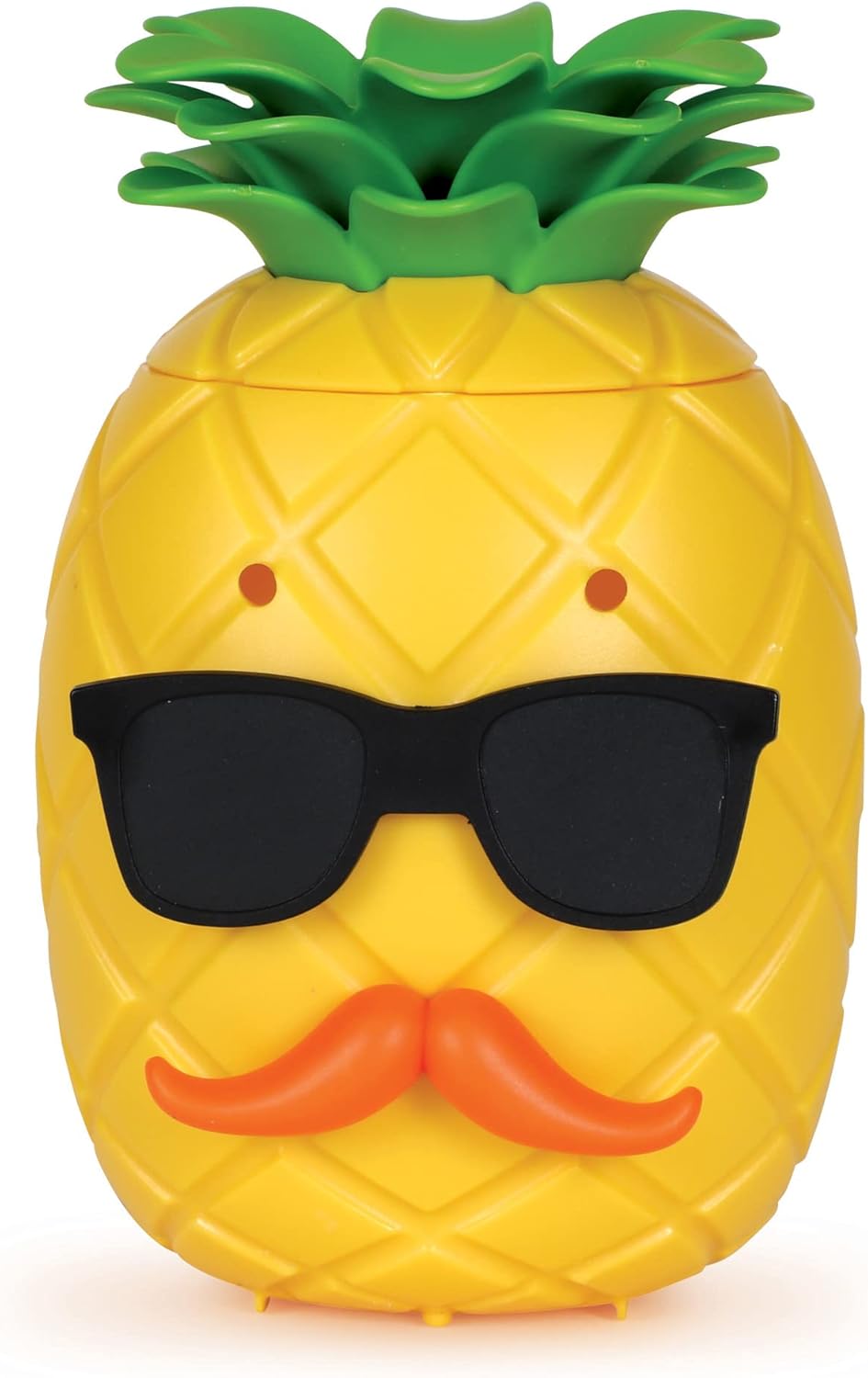 Big Feelings Pineapple Deluxe Set