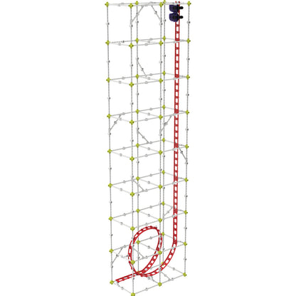 Roller Coaster Engineering Thames and Kosmos