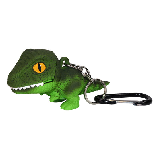 WildLights Carabiner LED Flashlight - T-Rex
