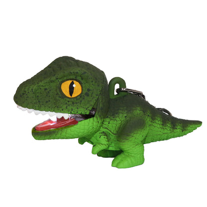 WildLights Carabiner LED Flashlight - T-Rex