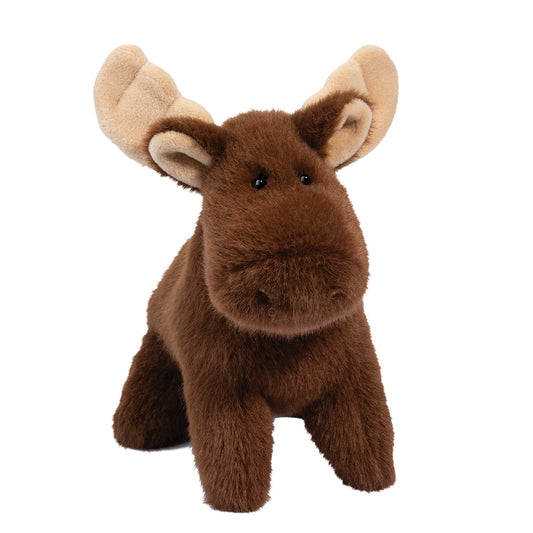 Douglas Martin Moose Muzzle