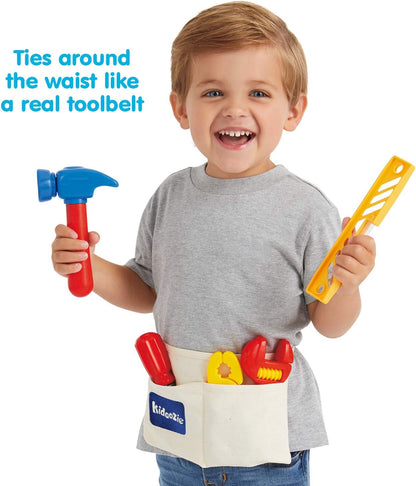 Epoch Kidoozie My First Tool Belt