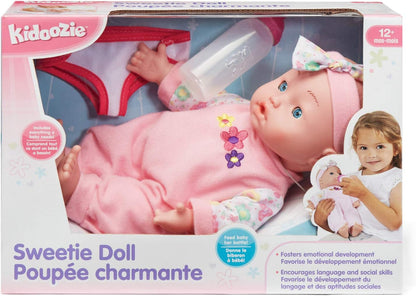 Sweetie Doll Kidoozie