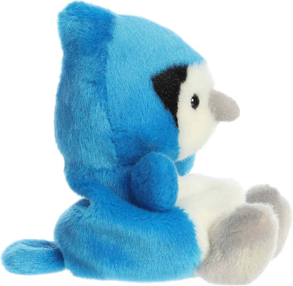 Aurora® Palm Pal™ Chatters Blue Jay