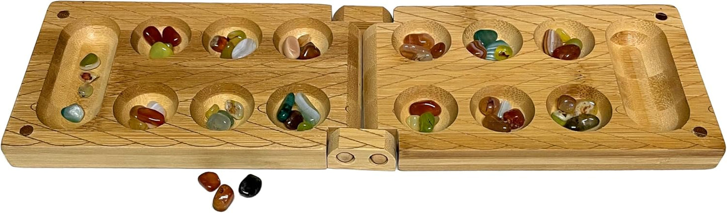 True Genius Travel Bamboo Manacala