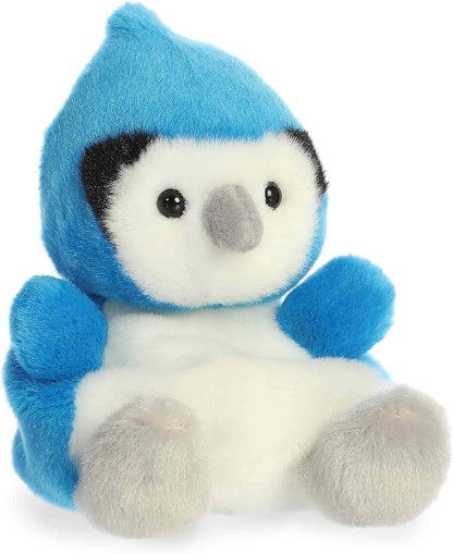 Aurora® Palm Pal™ Chatters Blue Jay