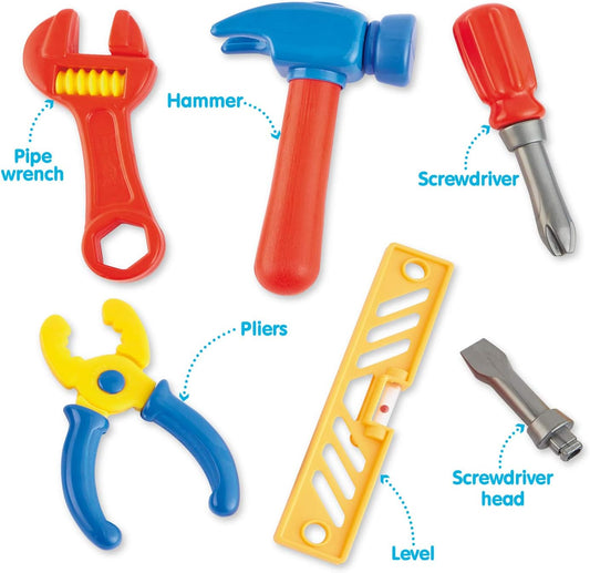 Epoch Kidoozie My First Tool Belt