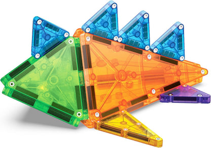 Magna-Tiles microMAGS 46-piece Combo Set