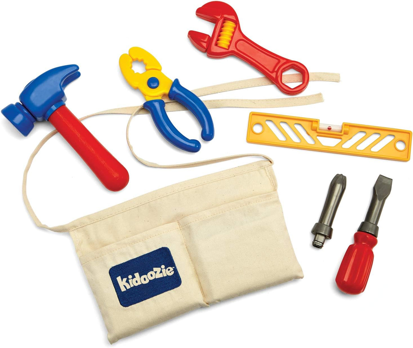 Epoch Kidoozie My First Tool Belt
