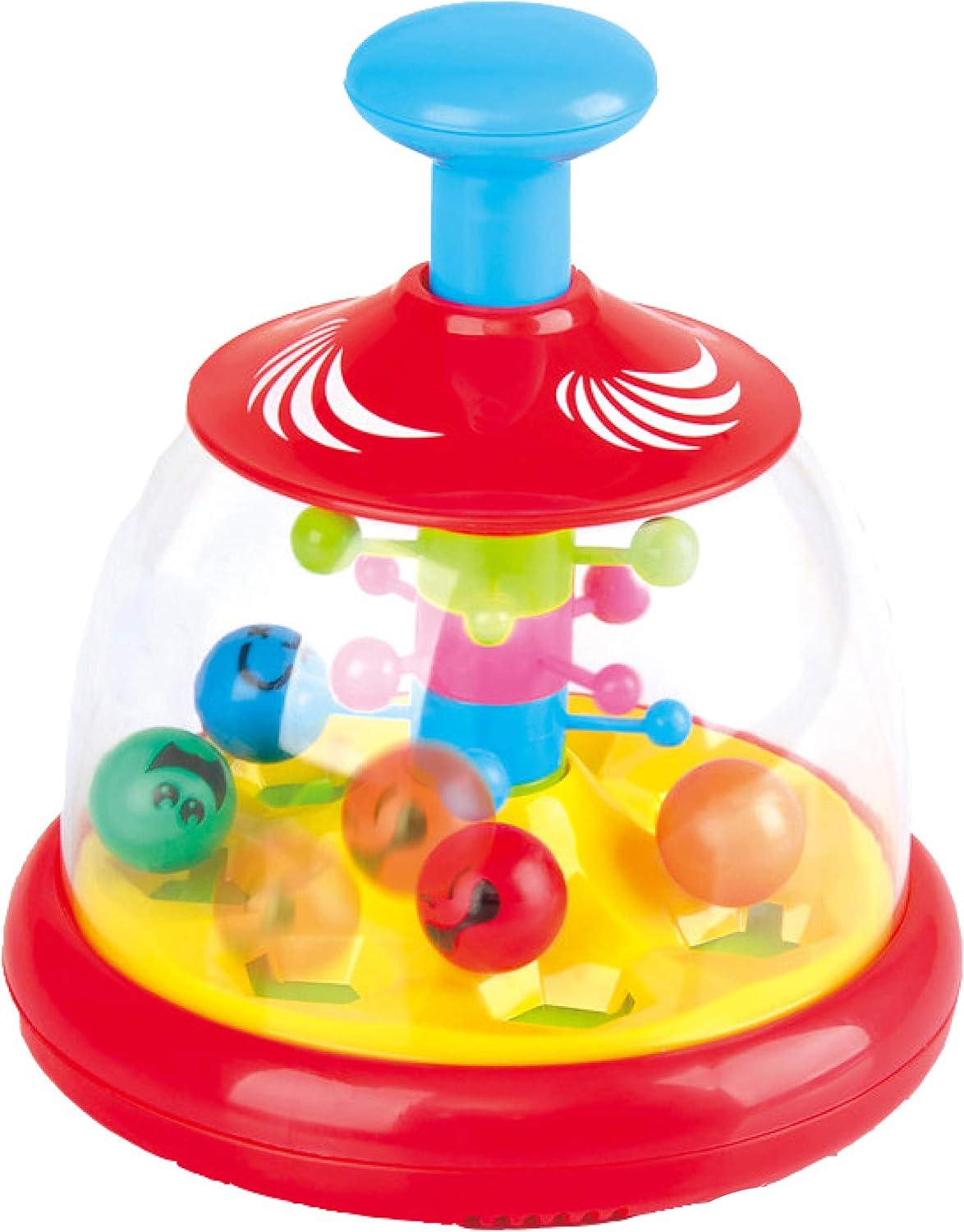 Kidoozie Press'n Tumble Activity Dome