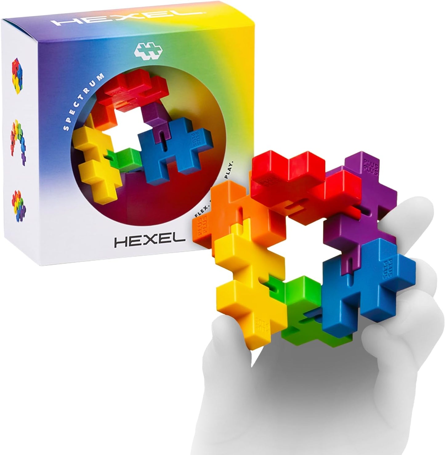 HEXEL - Spectrum