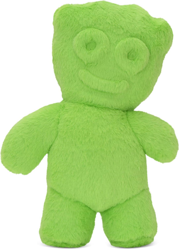 Sour Patch Kids Plush - Green Large