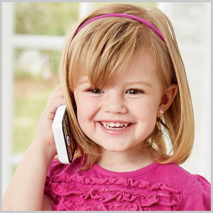 Kidoozie Phone N Keys Combo Set