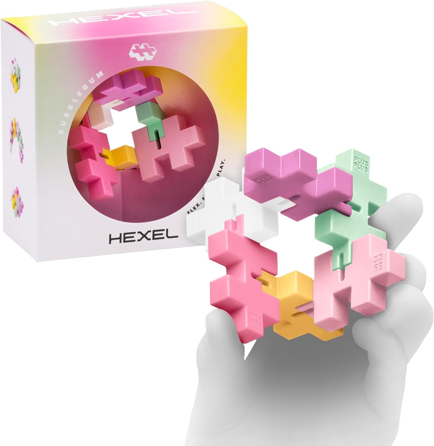 HEXEL - Bubblegum