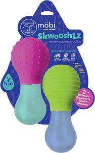 Skwooshlz - Water Squeeze Bulbs