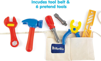 Epoch Kidoozie My First Tool Belt